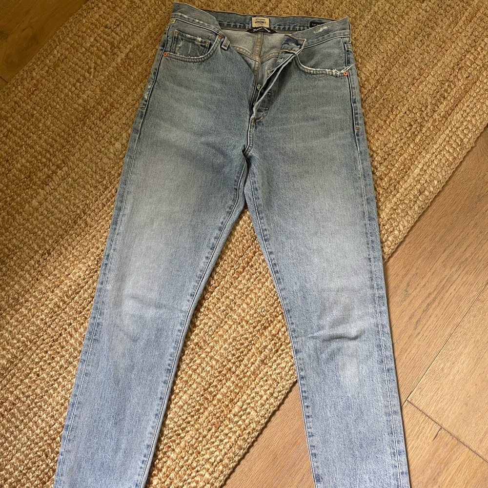Citizens of Humanity Liya jeans